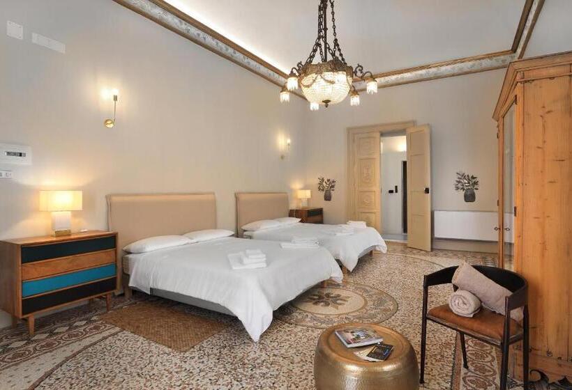 酒店 Palazzo Circolone