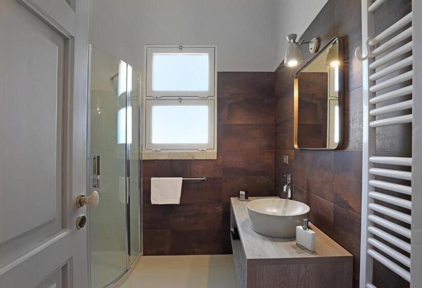 酒店 Palazzo Circolone