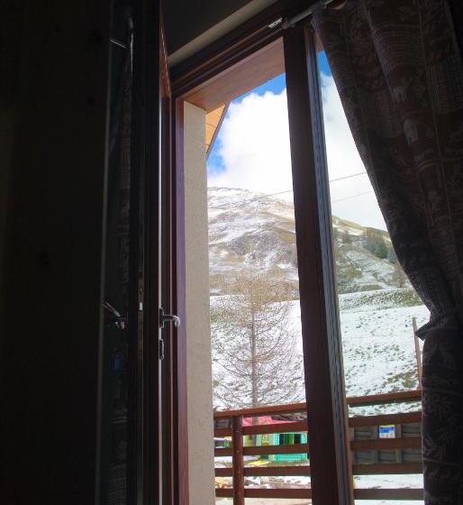 فندق Rifugio Maraman