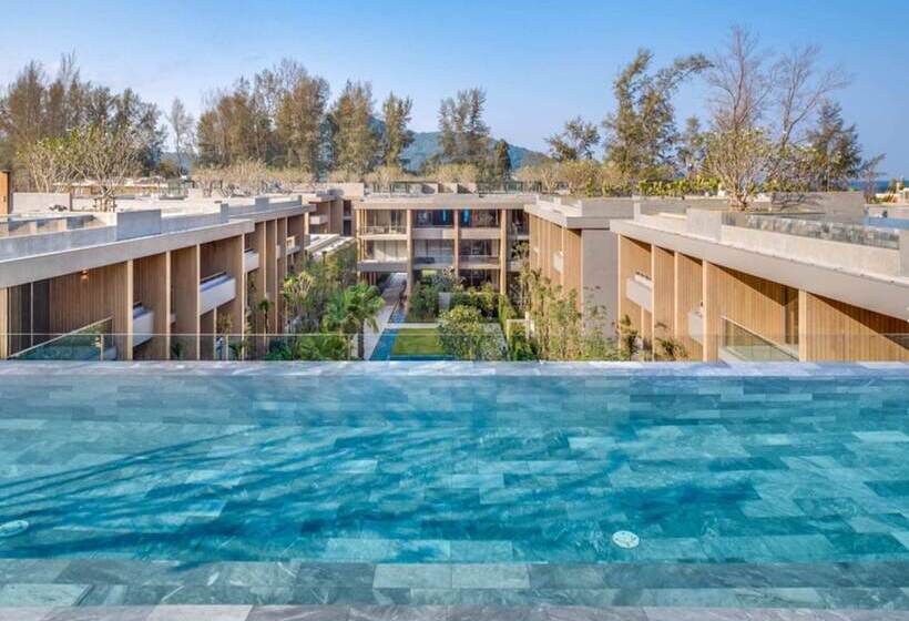هتل Twinpalms Montazure Phuket Resort