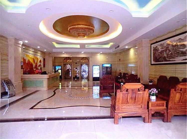 هتل Yinglan
