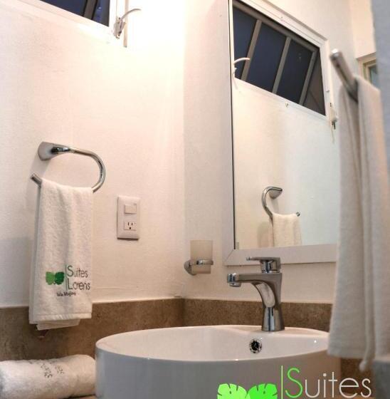 Suites Lorens