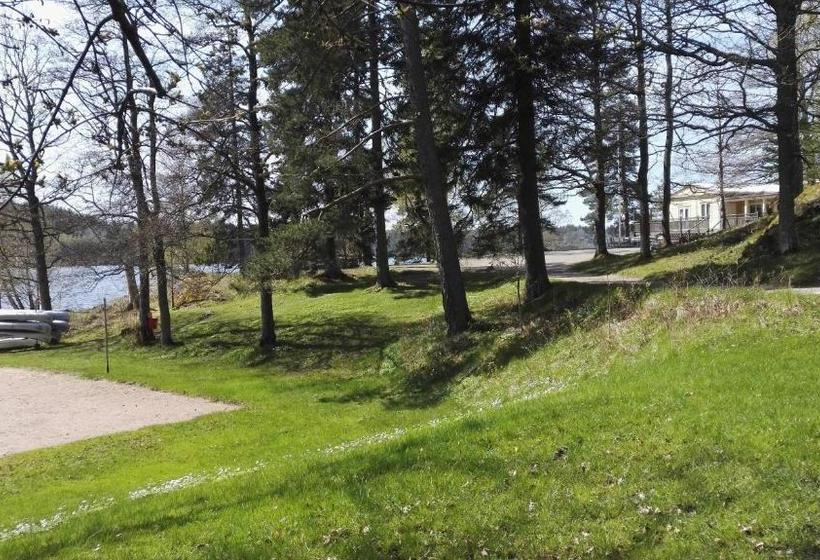 Vårhaga Vandrarhem