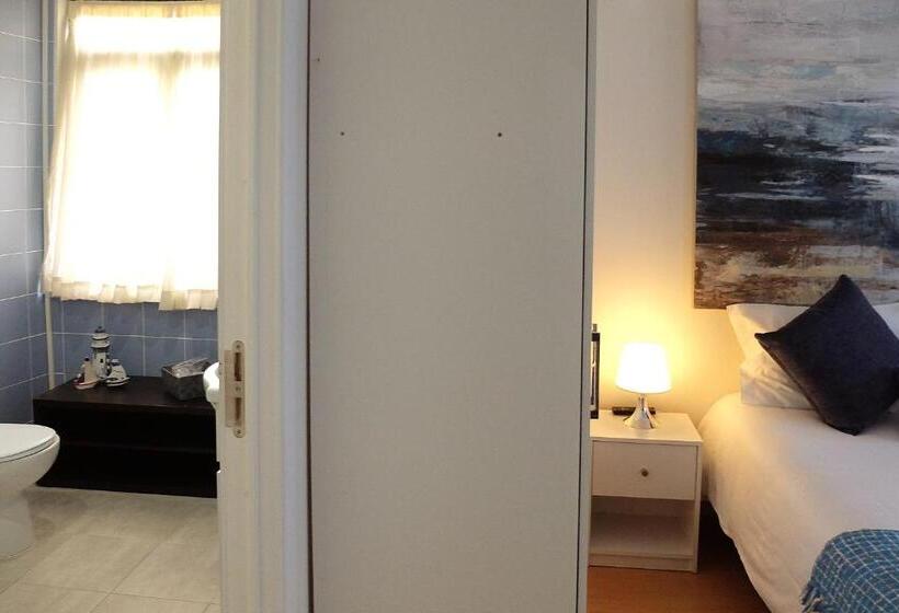 ユースホステル Family House