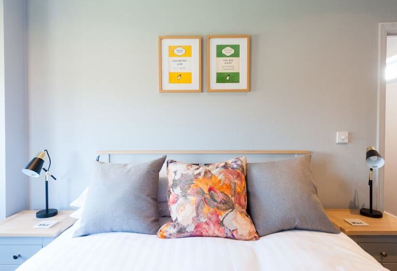 هاستل The Shepherd At Langham