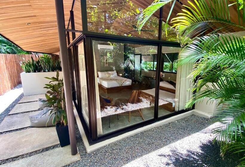 تختخواب و صبحانه Villas Kalei
