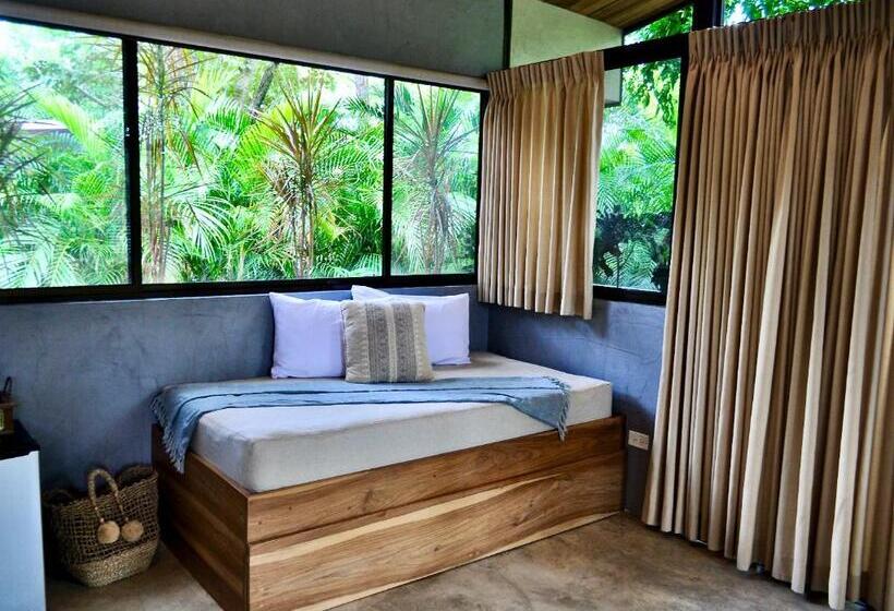 تختخواب و صبحانه Villas Kalei