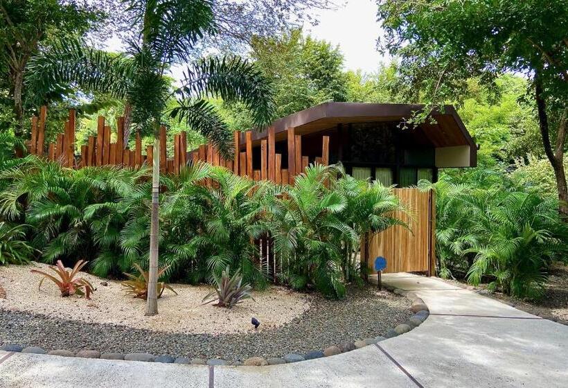 تختخواب و صبحانه Villas Kalei