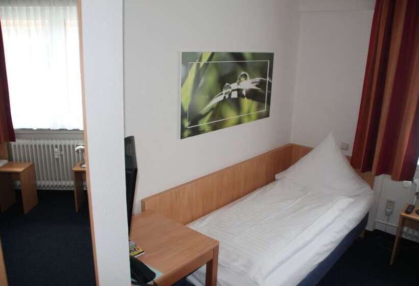 호텔 Romerhof Hanau By Trip Inn