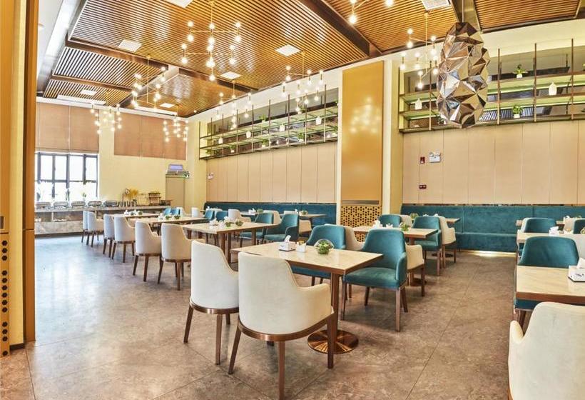 호텔 Shunde Spirior