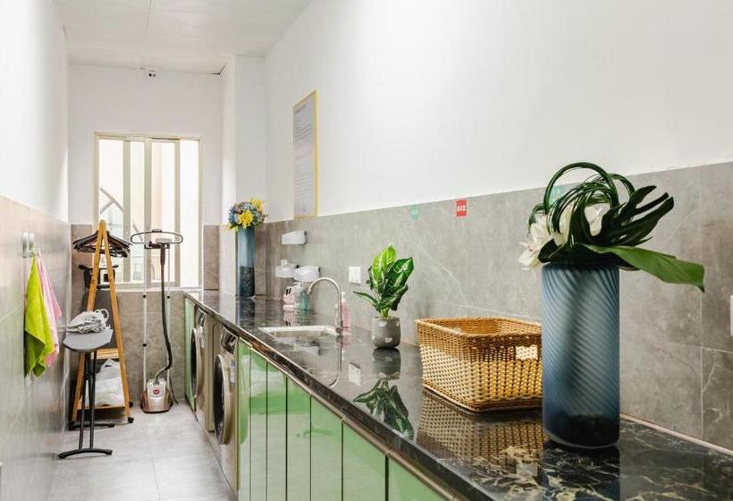 호텔 Shunde Spirior