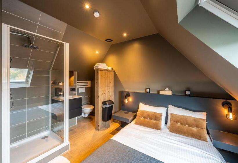 汽车旅馆  M Otel E40