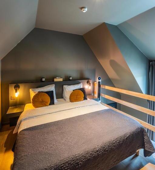 汽车旅馆  M Otel E40