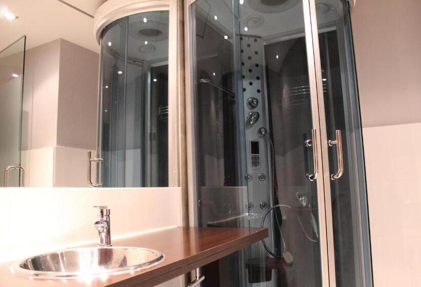 بنسيون Hostal Royal Almorox
