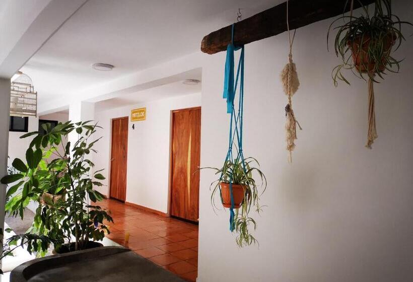 Santa Josefita B&b