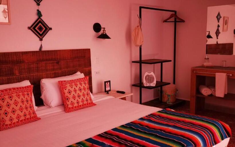 Santa Josefita B&b