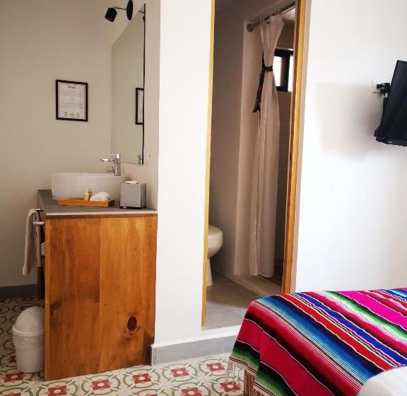 Santa Josefita B&b