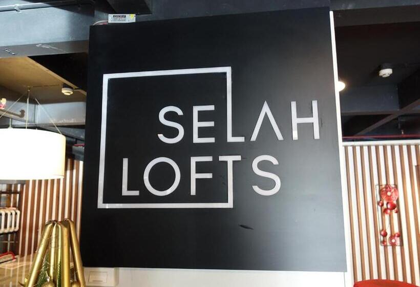 Selah Lofts Pasay