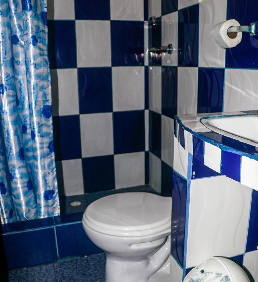 تختخواب و صبحانه Real Amazónico