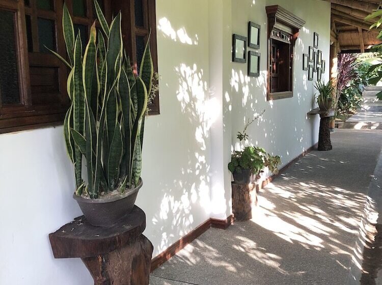 Finca Hotel Brasilia