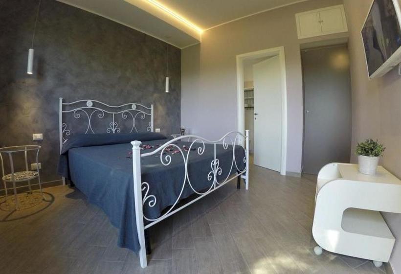 فندق Agriturismo La Cerquetta Ryder Cup