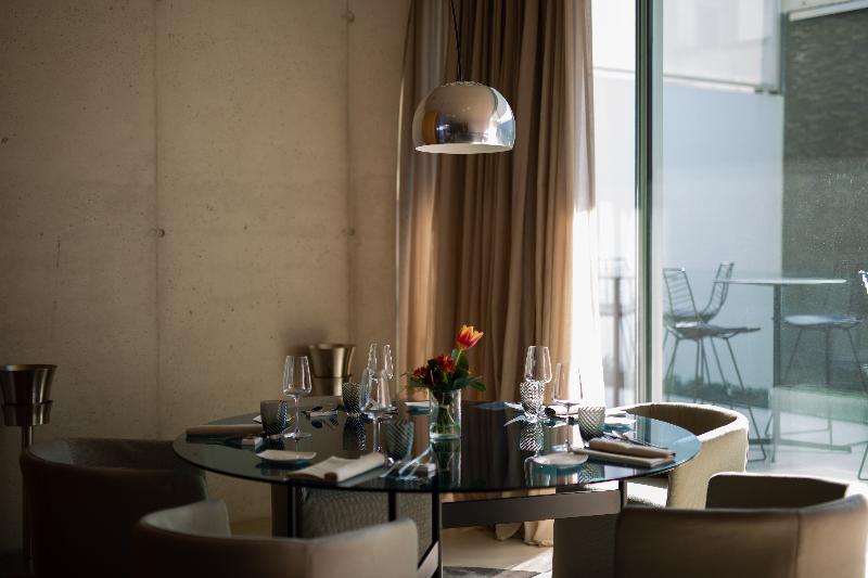 Отель Posia Retreat & Spa Una Esperienze