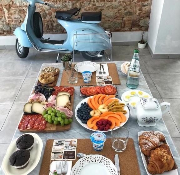 צימר Le Suite