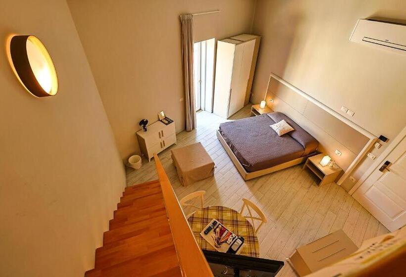 צימר Le Suite