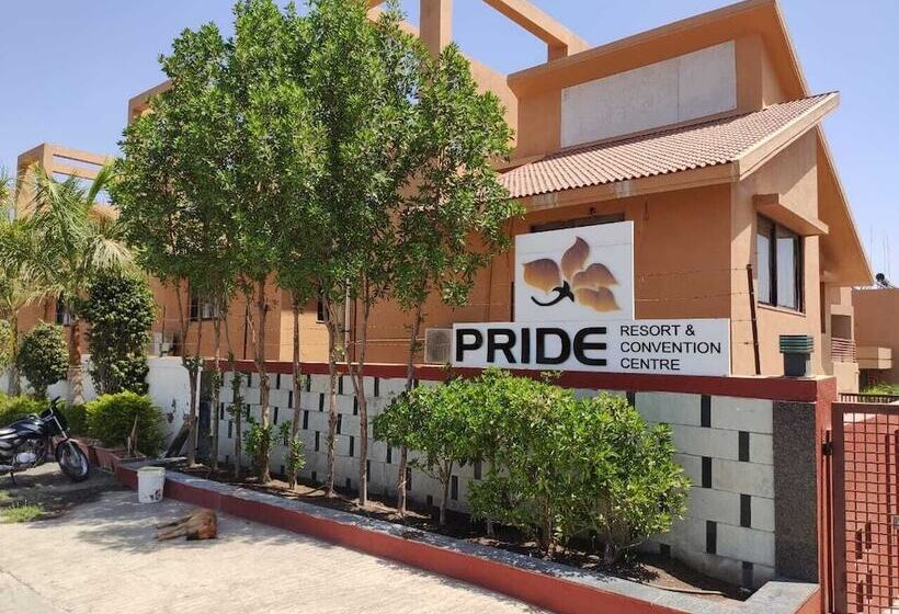 Bed and Breakfast Pride Resort & Convention Centre