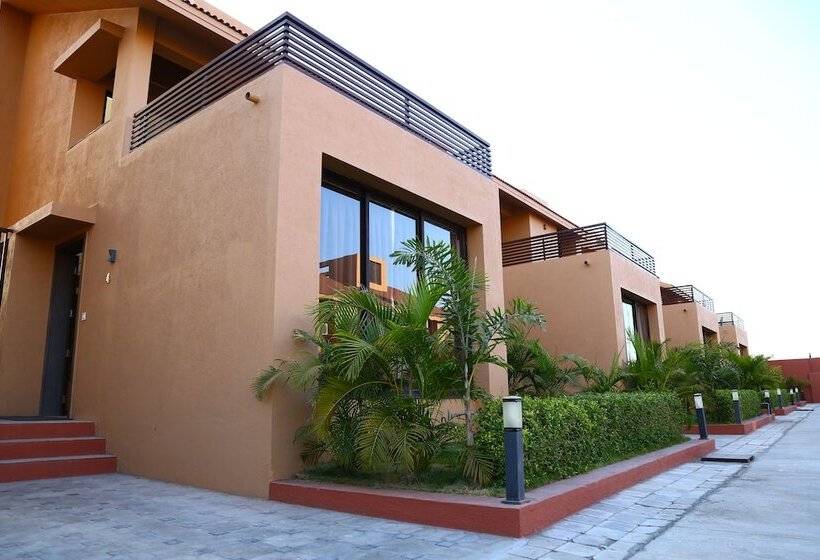 Bed and Breakfast Pride Resort & Convention Centre