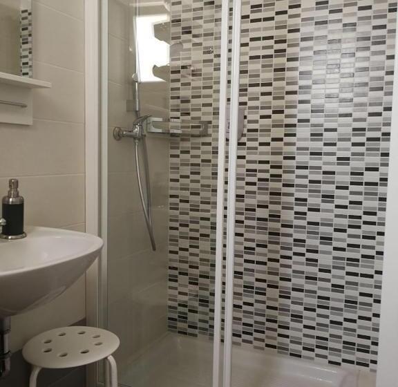 مبيت وإفطار Stella Del Sud Guesthouse