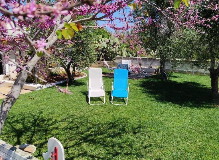 민박 Stella Del Sud Guesthouse