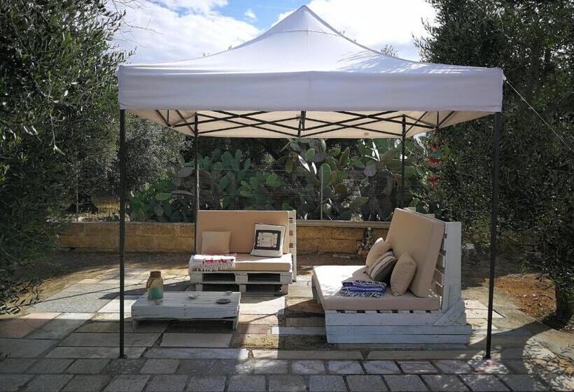 민박 Stella Del Sud Guesthouse