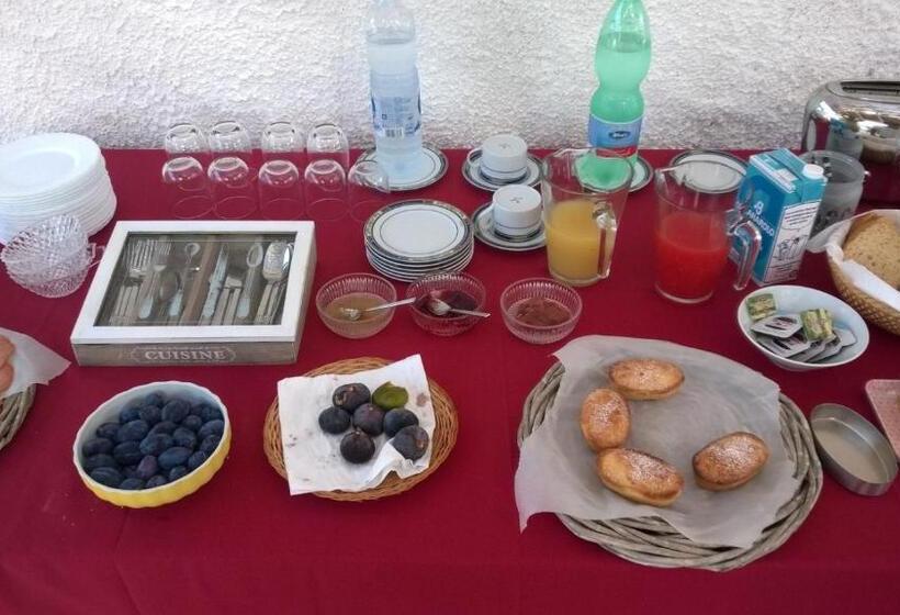 민박 Stella Del Sud Guesthouse