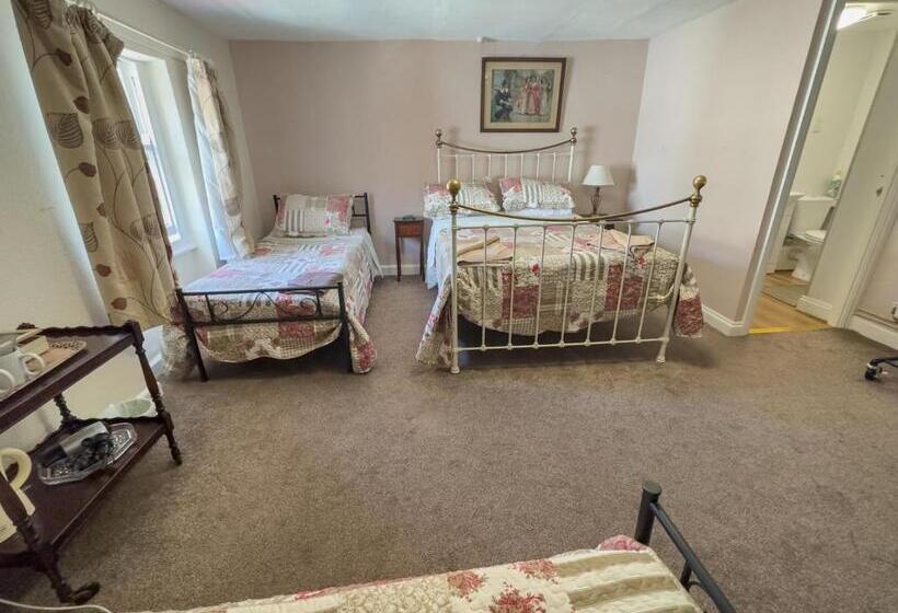 Bed and Breakfast The Vintage Inn