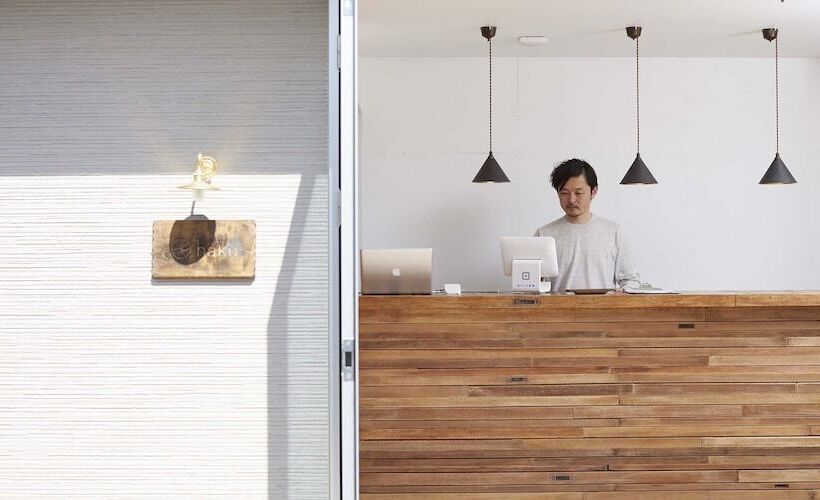 Haku Hostel