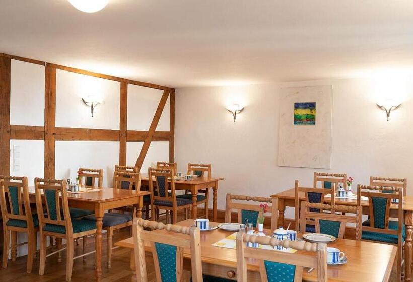 فندق Aegidienhof