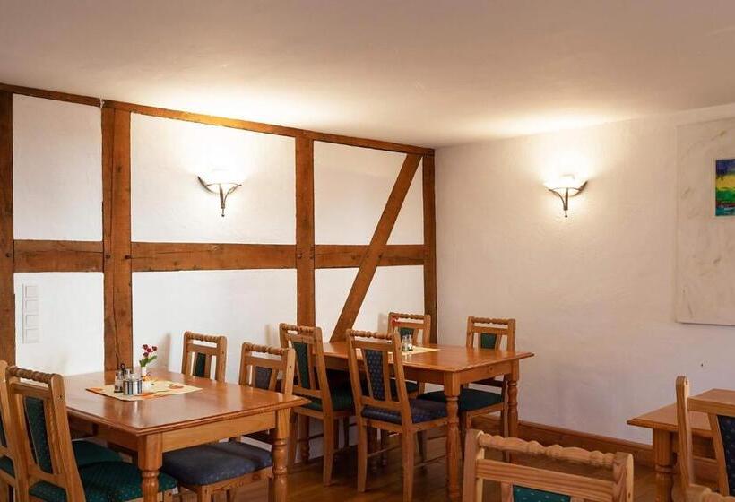 فندق Aegidienhof