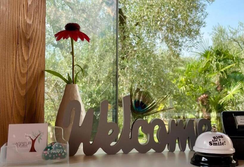 هتل Agritur Fiore D'ulivo
