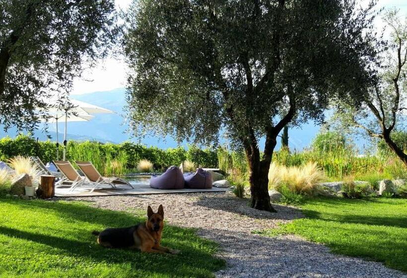 هتل Agritur Fiore D'ulivo