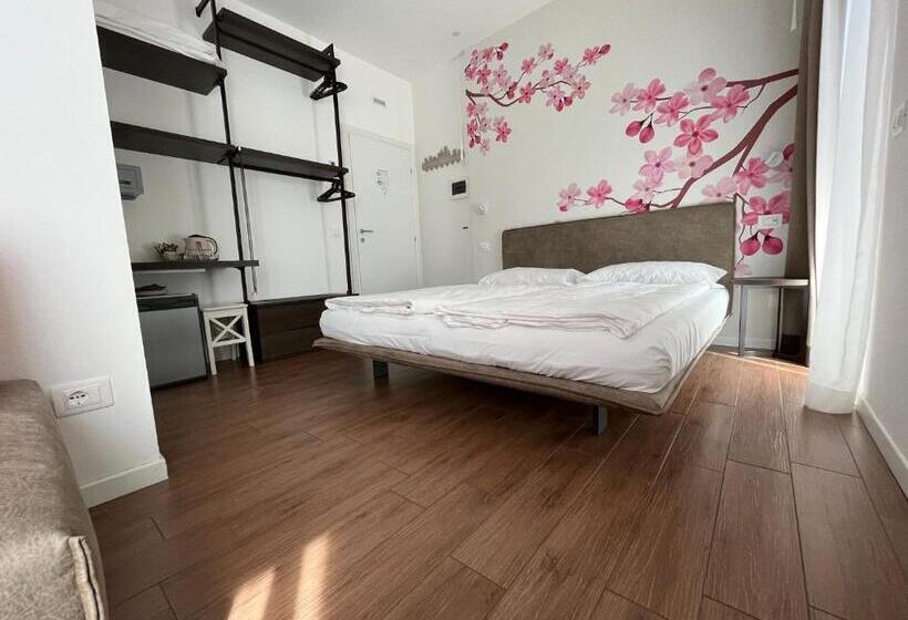 هتل Agritur Fiore D'ulivo