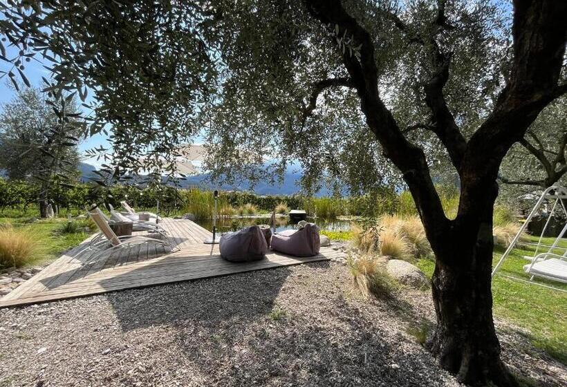 هتل Agritur Fiore D'ulivo