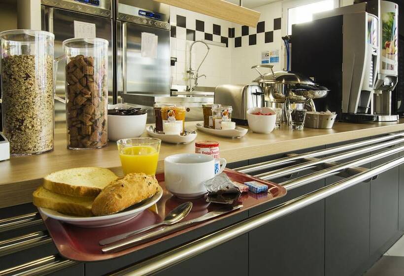 B&b Hotel Montargis Amilly