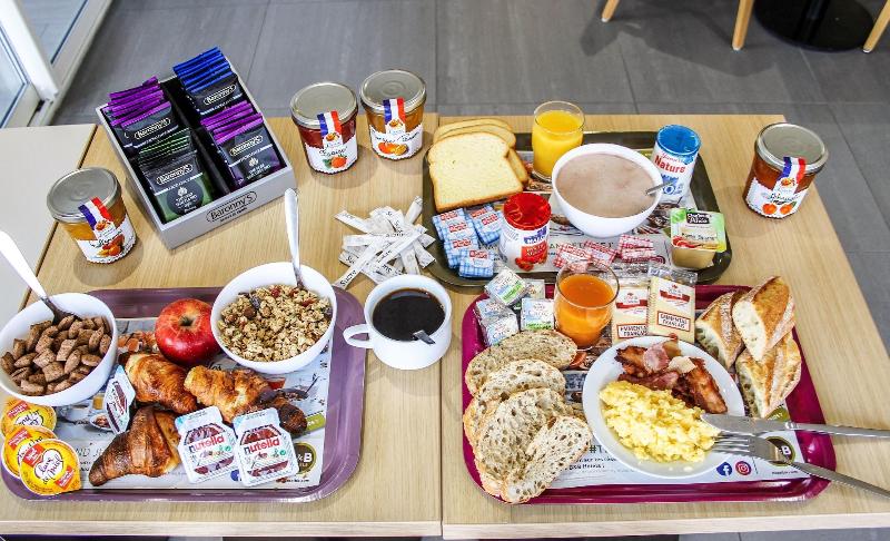 B&b Hotel Montélimar Sud