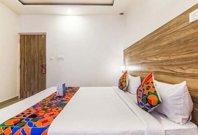 Fabhotel Vista Suites