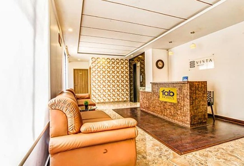 Fabhotel Vista Suites