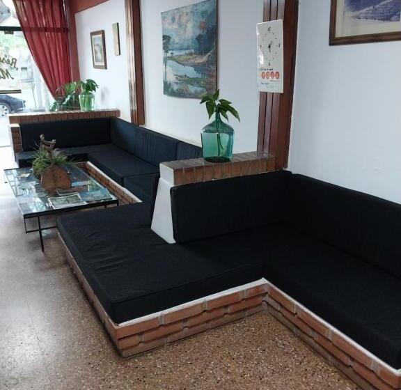 هتل Residencial Marlis