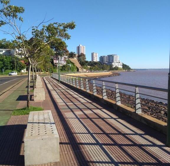 هتل Residencial Marlis