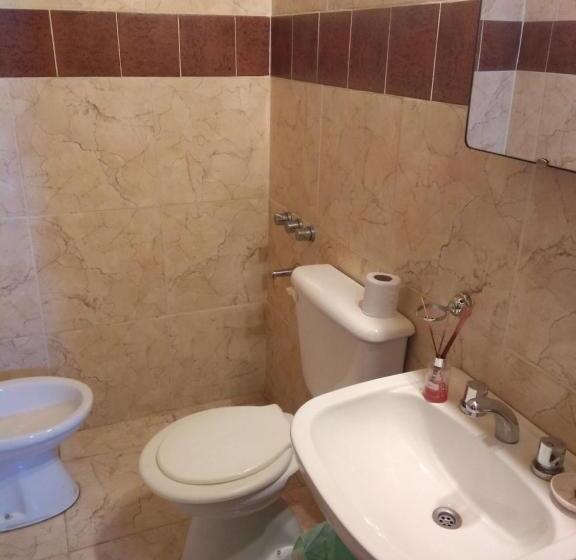 هتل Residencial Marlis