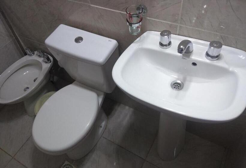 هتل Residencial Marlis